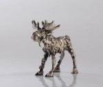 Łoś - Figurka