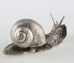 Ślimak - Rzeźba