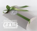 opakowanie - gratis