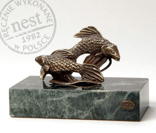 Prezent wędkarski - gadżet ryby