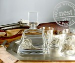 Zestaw do whisky