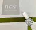 Opakowanie prezentowe - Nest