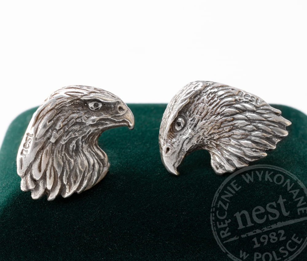 Srebrne-spinki-z-sokolami pieczęć.jpg