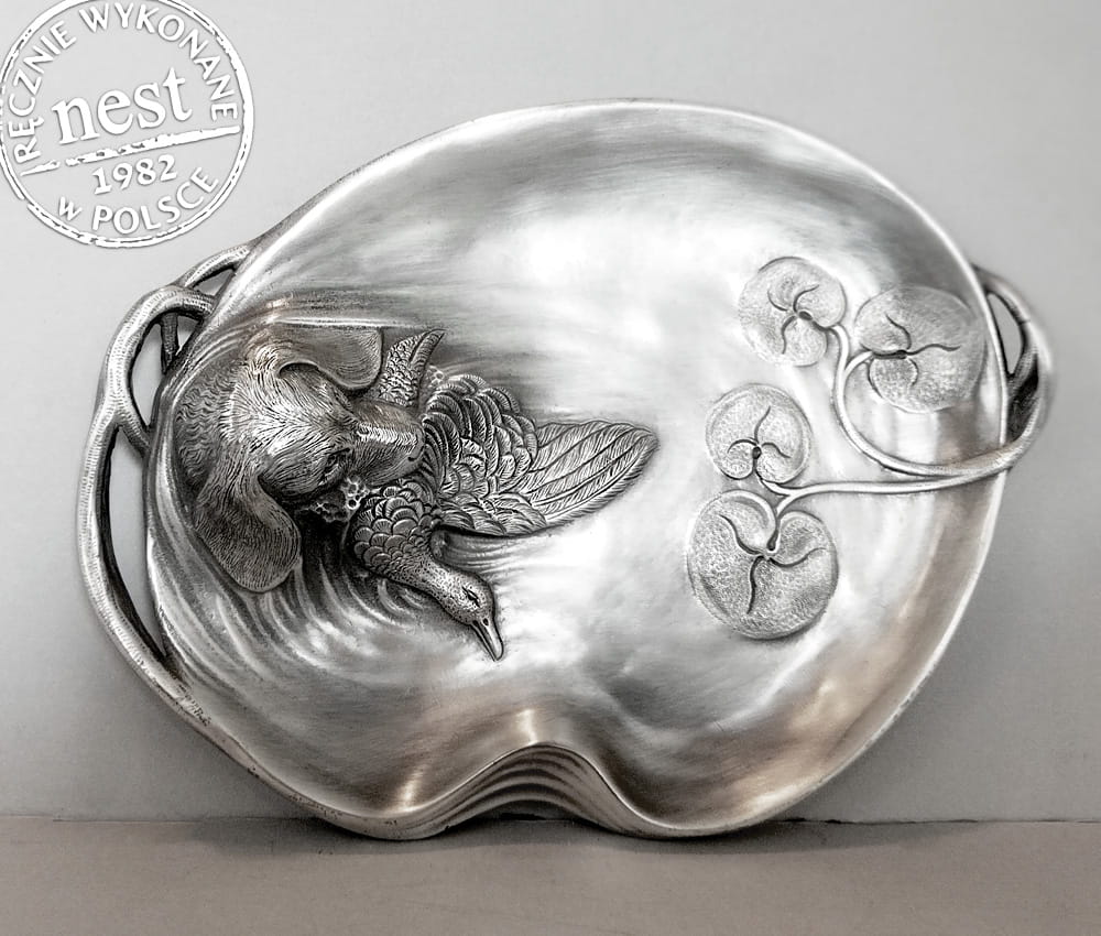 Tacka myśliwska - pies mysliwski