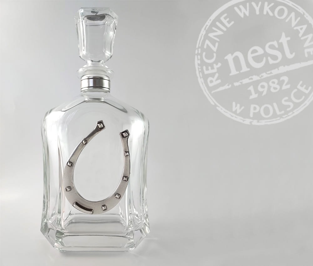 Karafka dla jeźdźca