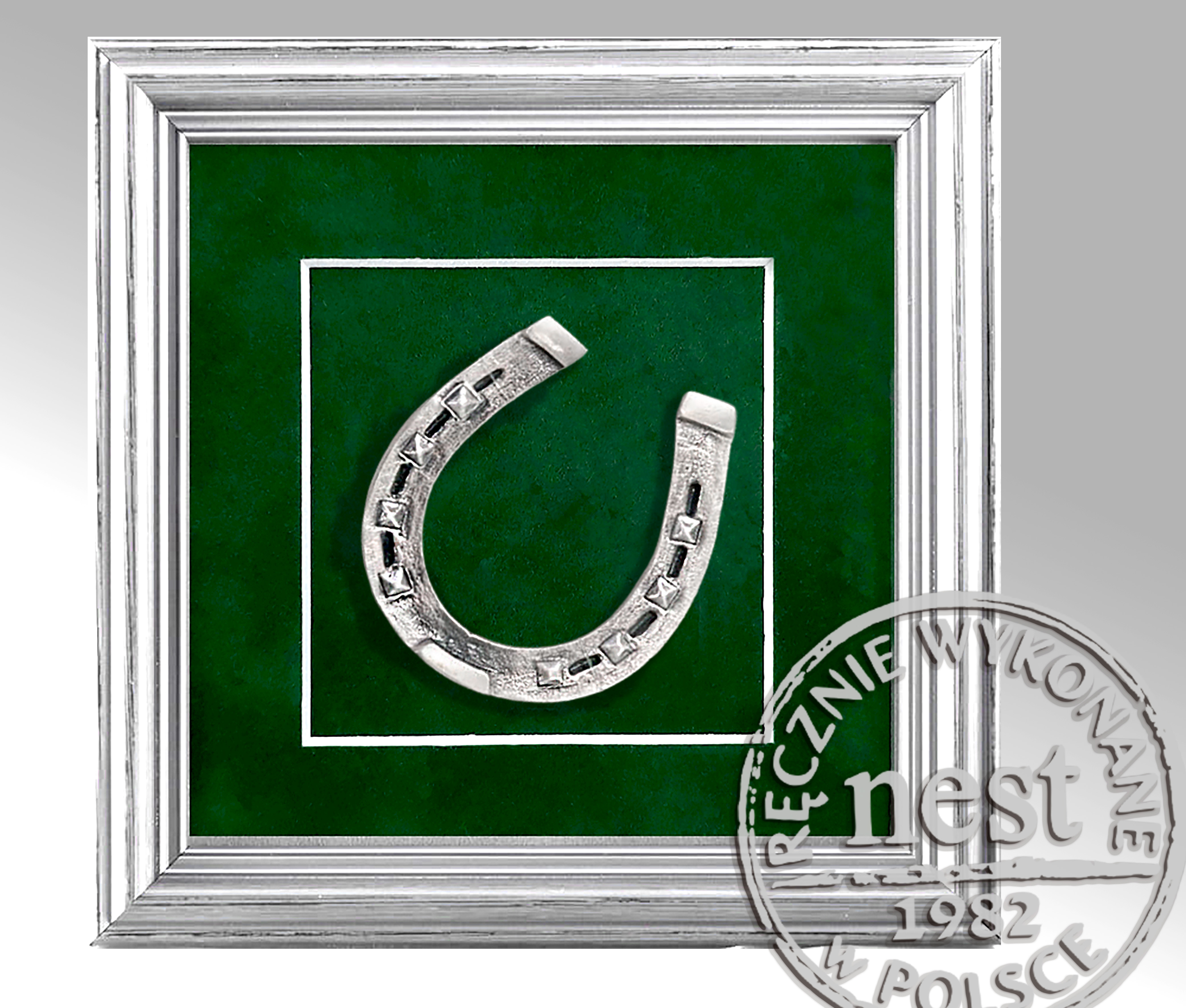 Podkowa na szczęście